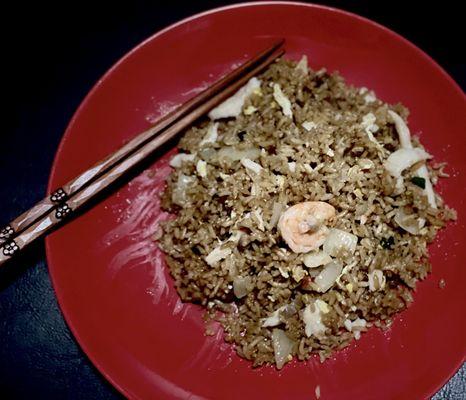 Special Fried rice