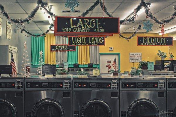 Coin-O-Magic-Laundromat