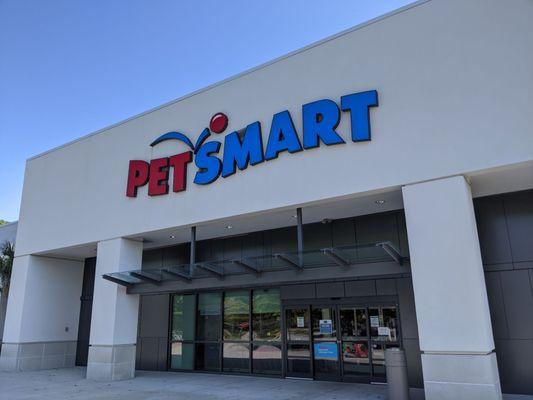 PetSmart