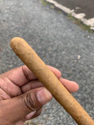 Island Liquor & Cigar