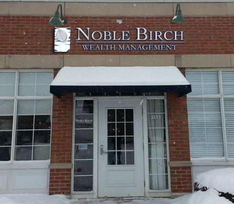 Noble Birch Wealth Management