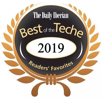 Babineux Family Dental - Best of the Teche 2019