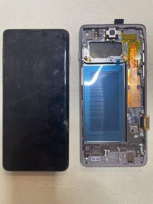 Samsung s10 screen replacement