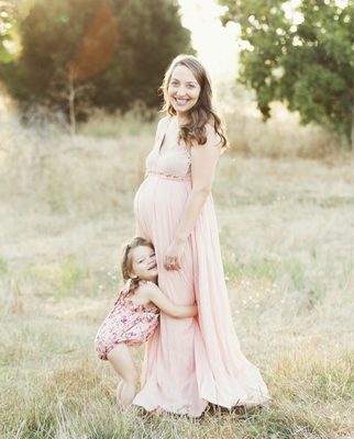 Maternity session