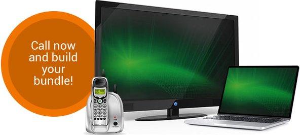 Phone and Internet Bundles for your home