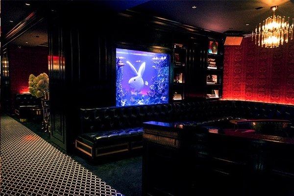 PLAYBOY RESTAURANT & CLUB NYC