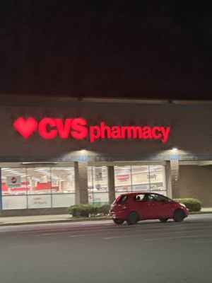 CVS Pharmacy