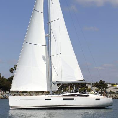 Denison Yachting