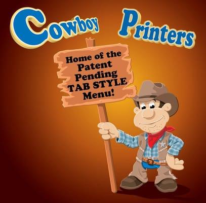 Cowboy Printers