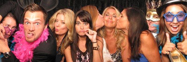 Dallas Photo Booth Rental