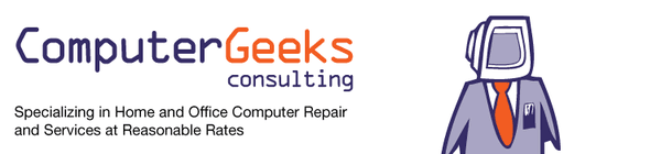 ComputerGeeks Consulting