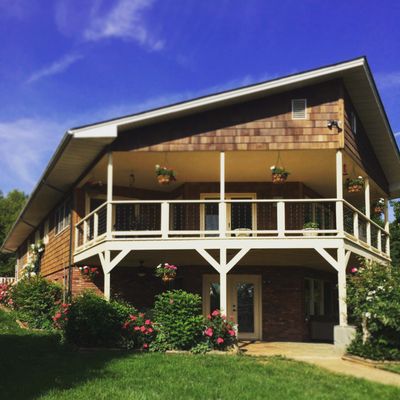 Greenfield Manor Bed & Breakfast