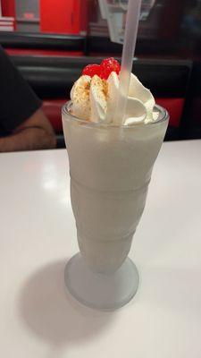 butterfinger shake