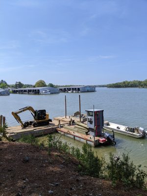 Northern Neck Marine Construction