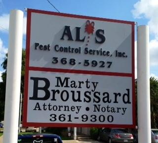 Broussard and Associates