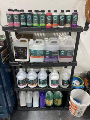 OwnersPride car chemicals on sale