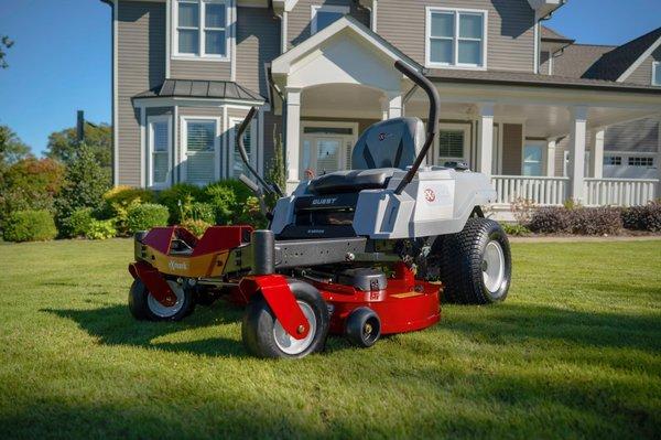 Clarksville Lawn Equipment