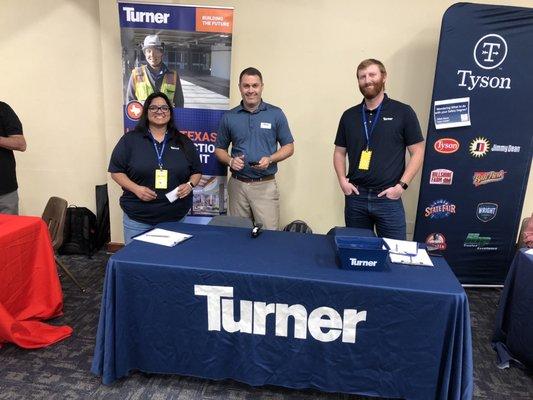 Safety Career Fair