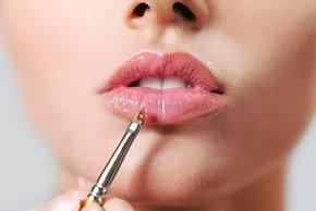 Lip Blush is a permanent makeup