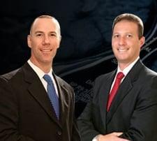 Attorneys Kenneth LaVan & Adam Neidenberg