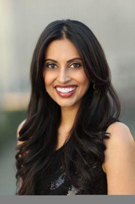 Sangini Patel, M.S., PA-C