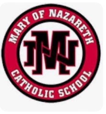 Mary of Nazareth Catholic School