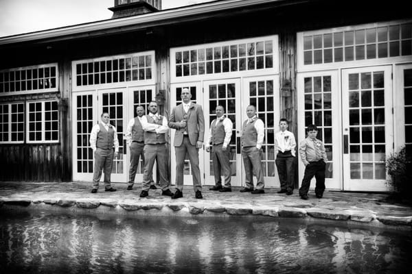 Modern Wedding Photography, Red Lion Inn, South Shore, MA