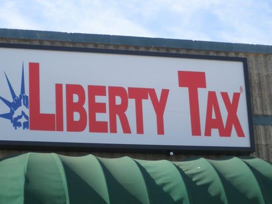 Liberty Tax