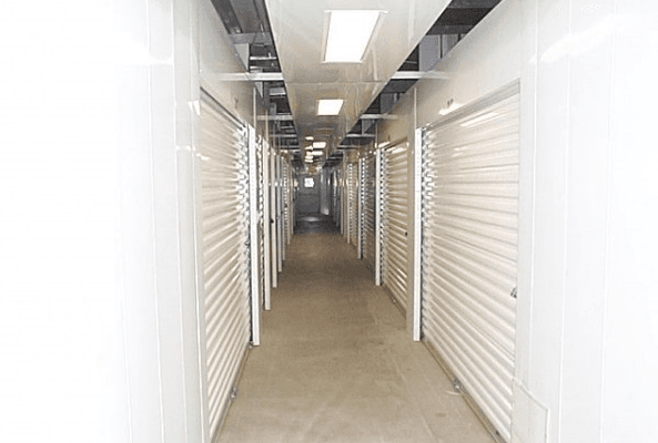 The Storage Mall