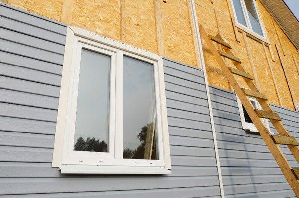 Wes-Kan Siding Windows & Doors