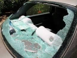 Auto Glass Repair of Adamsville