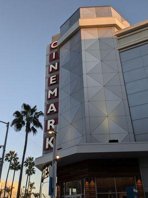 Cinemark at The Pike Outlets and XD