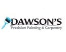 Dawson's Precision Painting & Carpentry Inc. logo