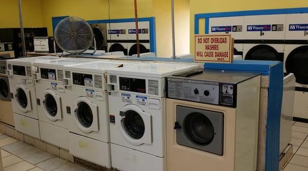 Premier Laundromat in Marietta GA