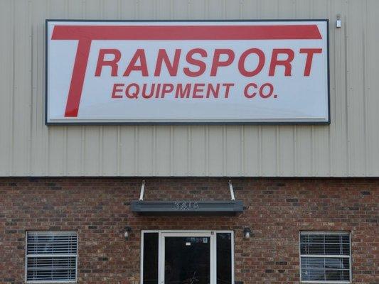 Transport Equipment