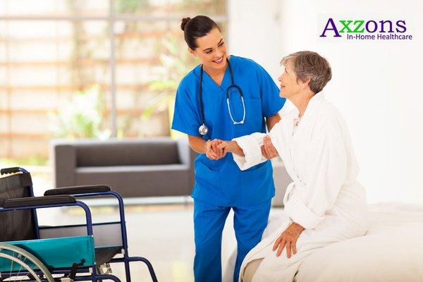 Axzons Home Health Care