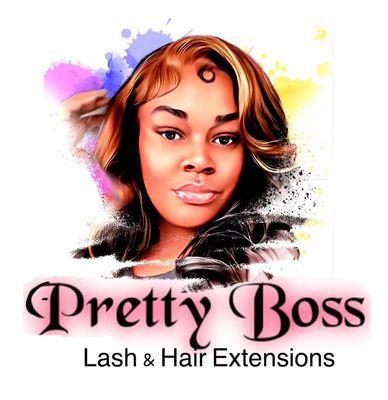 I Sell Hair & Lashes & Other Hair Products .