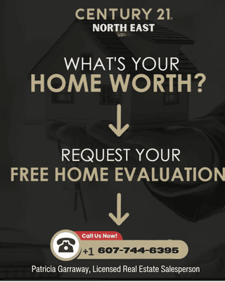 What Is Your Home Worth? Free Evaluation