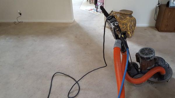 On's Carpet Cleaning