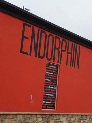 Endorphin - Broadway