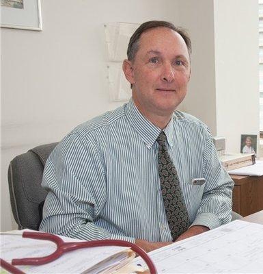 Dr. Christopher Duke