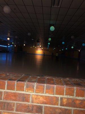 Skatetown