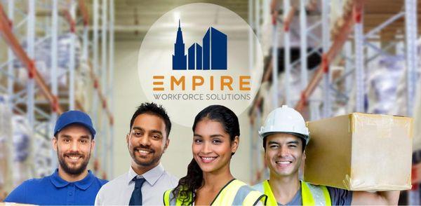 Empire Workforce Solutions