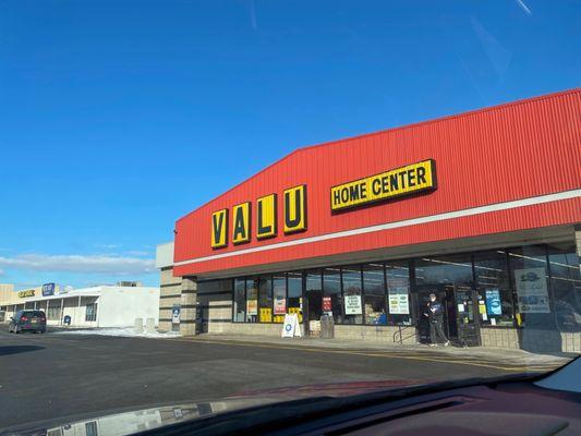 Valu Home Centers