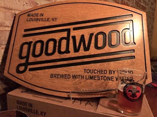 Goodwood - Louisville, KY