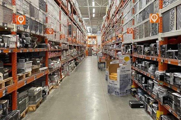 Home Depot