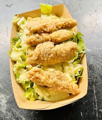 Chicken tenders