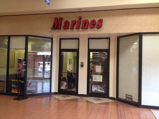 Marines