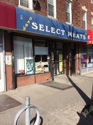 Dan’s Select Meats