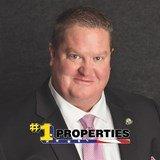 Buck Wilson - Realtor at #1 Properties